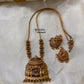 Antique Temple jewellery Aksha Trends