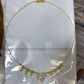 Premium Hasli diamond Necklace Aksha Trends