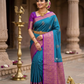 Vairaoosi Soft Silk Saree Aksha Trends