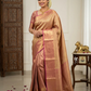Jyothika Tissue Silk Saree Aksha Trends