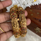 Antique lakshmi bangles (2pc) Aksha Trends