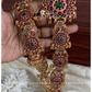 Kemp Bridal Jadai billa -long Aksha Trends