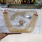 Pearl layer choker Aksha Trends