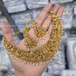 Nagas lakshmi choker Aksha Trends