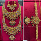 Srinivasa Kalyanam Bridal combo Aksha Trends