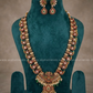 Antique Peacock Kemp haram Aksha Trends
