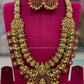 Nagas Bridal kemp haram Aksha Trends