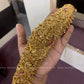 Antique bridal hipchain -Gold Aksha Trends