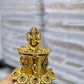 Kumkum box -Ganesha Aksha Trends