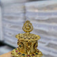 Kumkum box -Lakshmi Aksha Trends