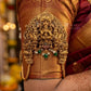 Antique bridal vangi (2pc) Aksha Trends