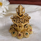 Kumkum box -Ganesha Aksha Trends