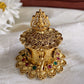 Kumkum box -Lakshmi Aksha Trends