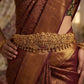 Antique bridal hipchain -Gold Aksha Trends