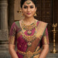 Srinivasa Kalyanam Bridal combo Aksha Trends