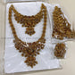 Lakshmi kemp bridal combo Aksha Trends