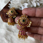 Premium kemp jhumkas Aksha Trends