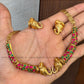 Antique Elephant choker Aksha Trends