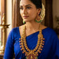 Nagas Bridal kemp haram Aksha Trends