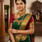 Lakshmi kemp bridal combo Aksha Trends