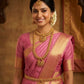 Floral bridal combo -Nonidol Aksha Trends