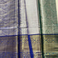 Bridal Silk Saree -light green Aksha Trends