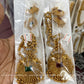 Antique pendant chain Aksha Trends