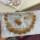 Antique floral choker Aksha Trends