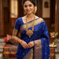 Antique floral haram Aksha Trends