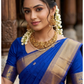 Nagas lakshmi choker Aksha Trends