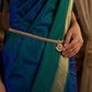 Premium Floral Hipchain Aksha Trends