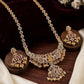 Premium Victoria bridal haram Aksha Trends