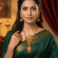 Shiva Parvati choker Aksha Trends