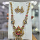 Antique varalakshmi haram Aksha Trends