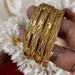 1gm covering bangles (4pc) Aksha Trends