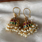 Kemp hook Jhumka Aksha Trends