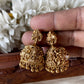 Premium Nagas bridal Jhumka Aksha Trends