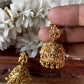 Premium Nagas bridal Jhumka Aksha Trends