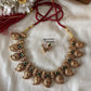 Antique Manga Necklace Aksha Trends