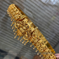 Antique lakshmi bridal hipbelt -gold Aksha Trends