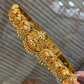 Antique lakshmi bridal hipbelt -gold Aksha Trends