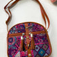 Mandala art sling bag Aksha Trends