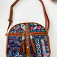 Mandala art sling bag Aksha Trends
