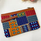 Mandala art hand purse Aksha Trends