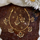 Premium Trendy Kemp Necklace Aksha Trends