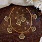 Premium Trendy Kemp Necklace Aksha Trends