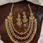 3 layer kemp bridal short haram Aksha Trends