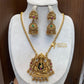 Ganesha pendant chain Aksha Trends