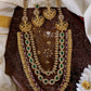 Nagasi bridal haram Aksha Trends