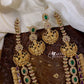 Nagasi bridal haram Aksha Trends